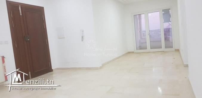 VENTE APPARTEMENT SOUSSE
