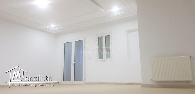 VENTE APPARTEMENT SOUSSE