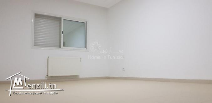 VENTE APPARTEMENT SOUSSE
