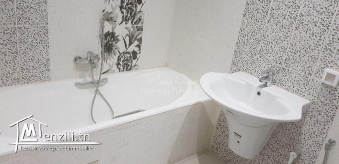 VENTE APPARTEMENT SOUSSE