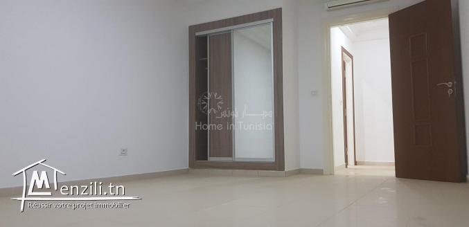 VENTE APPARTEMENT SOUSSE