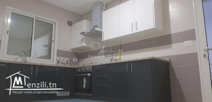 VENTE APPARTEMENT SOUSSE