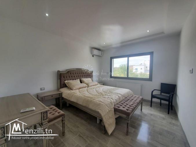 VENTE VILLA HAMMAMET • EL MONCHAR