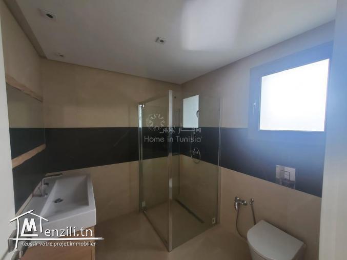 VENTE VILLA HAMMAMET • EL MONCHAR