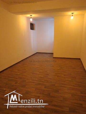 A Louer bureau de 300m² à Avenue Mohamed V