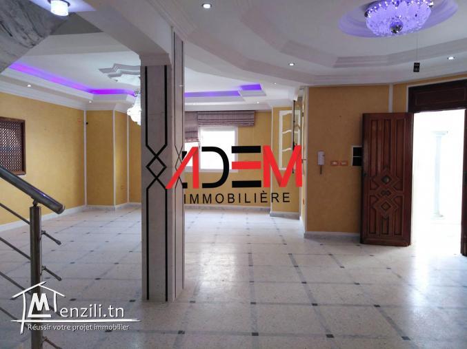 Villa style américain jamais habité (51467492)