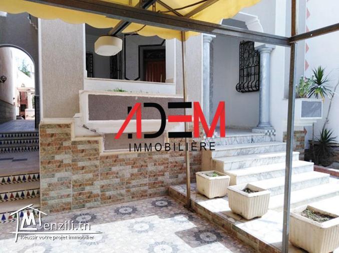 Villa style américain jamais habité (51467492)