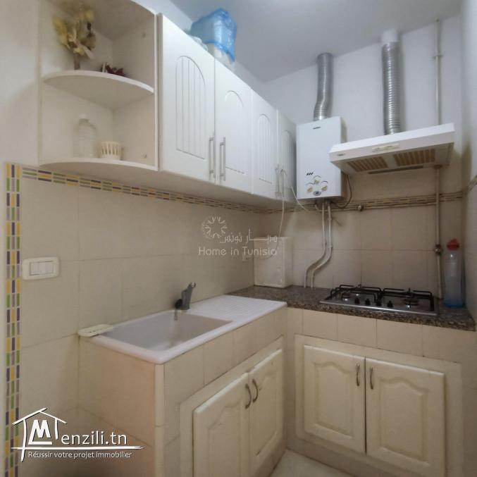 LOCATION APPARTEMENT CHATT MERIEM