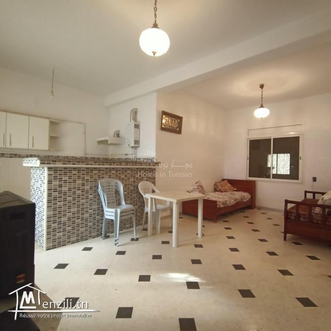 LOCATION APPARTEMENT CHATT MERIEM