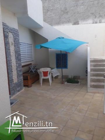 للبيع فيلا  بالياسمينات