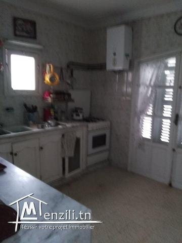 للبيع فيلا مساحتها120متر مربع