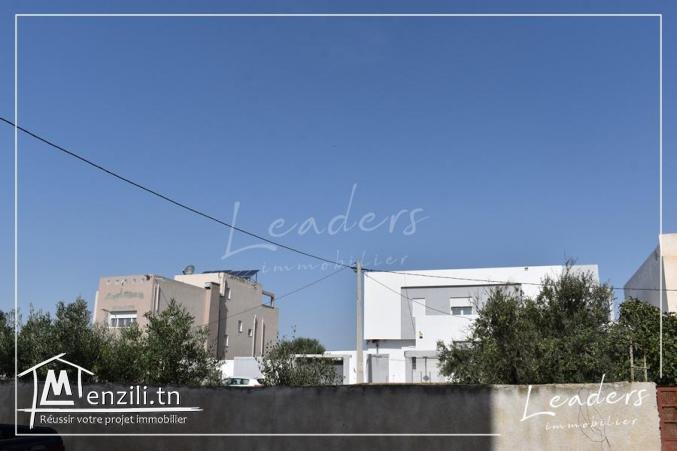 Vente terrain/ ????☎27246327