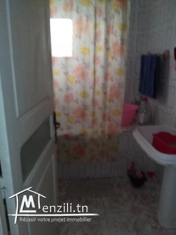 للبيع فيلا مساحتها120متر مربع