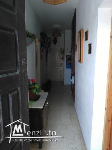 للبيع فيلا مساحتها120متر مربع