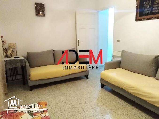 Appartement de type S1 (50989825)