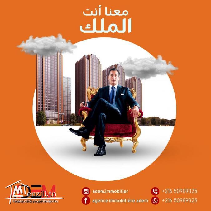 Appartement jamais habité (50989825)