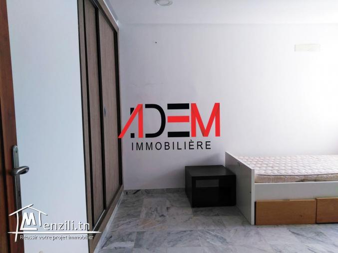 Spacieux appartement de type S3 de bon standing et jamais habité