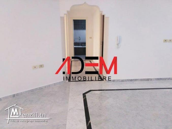 Appartement haut standing S2(50989825)