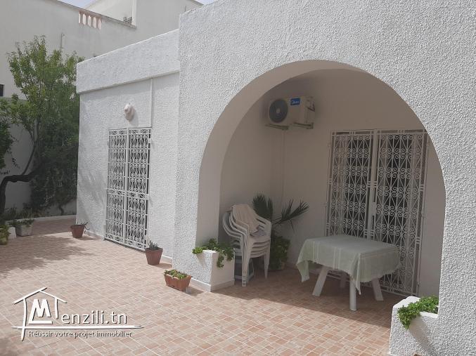 Villa à Sidi Rezig