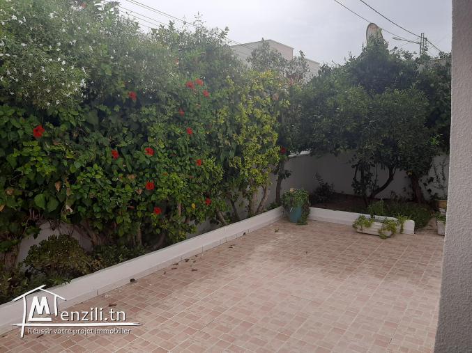Villa à Sidi Rezig