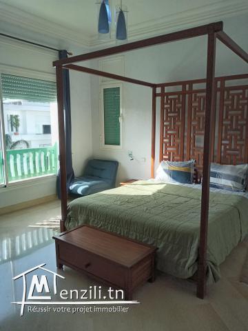 A vendre magnifique maison de 450 m2 dans station balnéaire proche de la mer