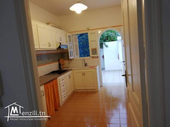 TUNISIE - EL MAAMOURA - NABEUL