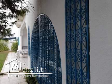 TUNISIE - EL MAAMOURA - NABEUL