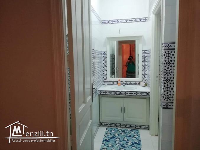 TUNISIE - EL MAAMOURA - NABEUL