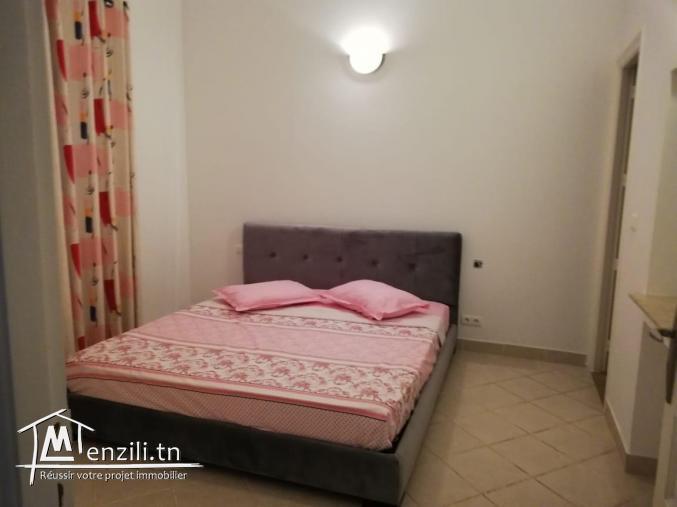 TUNISIE - EL MAAMOURA - NABEUL