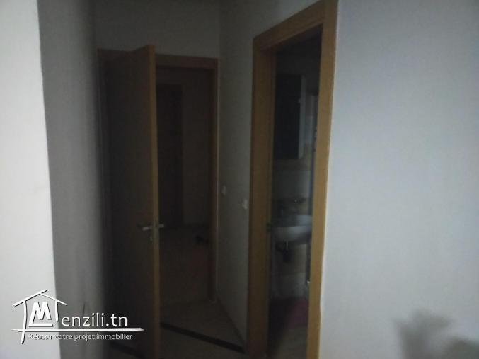 Av appartement à la Manouba S+4 cité les orangers