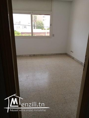 s+2 à  vendre à  sousse corniche