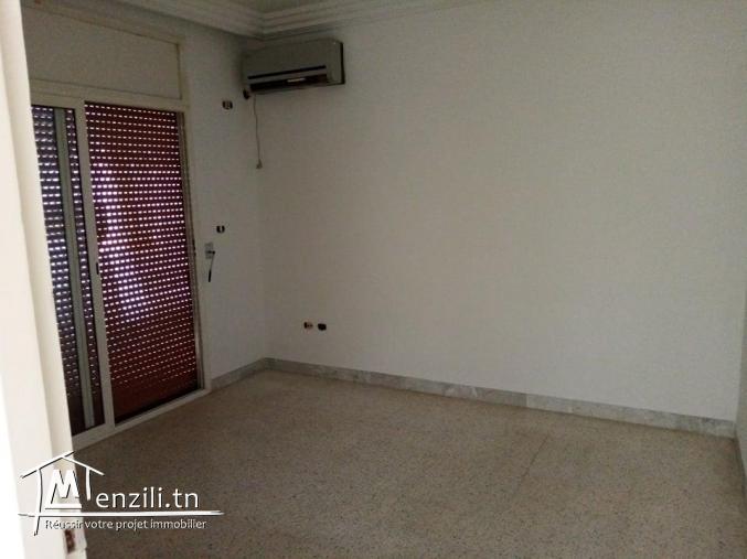 s+2 à  vendre à  sousse corniche
