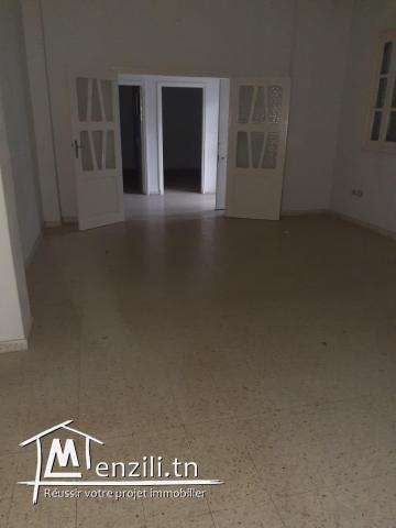 Vente maison/local commercial