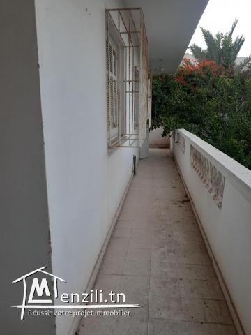 Vente maison/local commercial