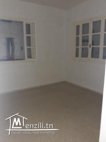 Vente maison/local commercial