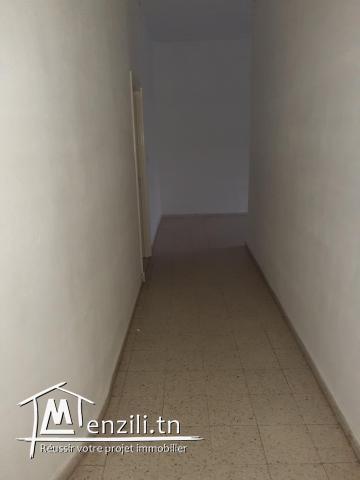 Vente maison/local commercial