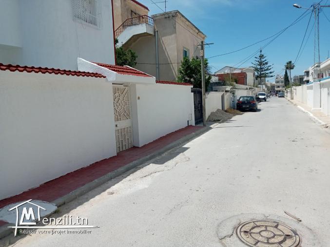 A Vendre une belle lduplex a sokra