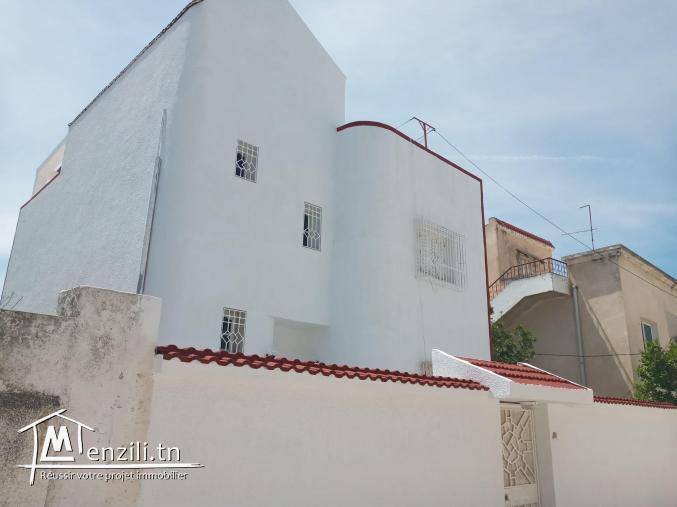 A Vendre une belle lduplex a sokra