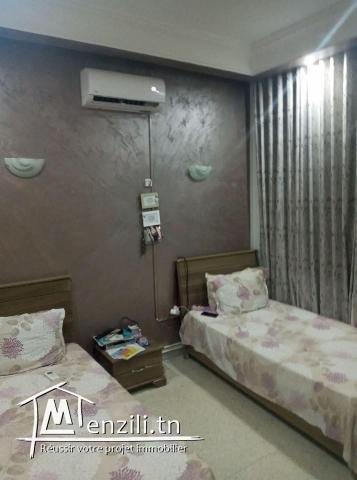 A Vendre une belle lduplex a sokra