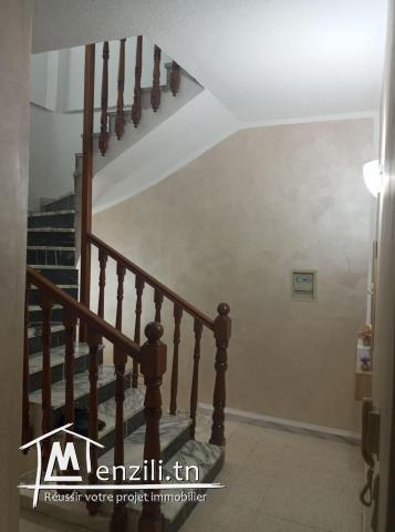 A Vendre une belle lduplex a sokra