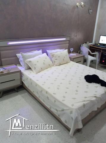 A Vendre une belle lduplex a sokra