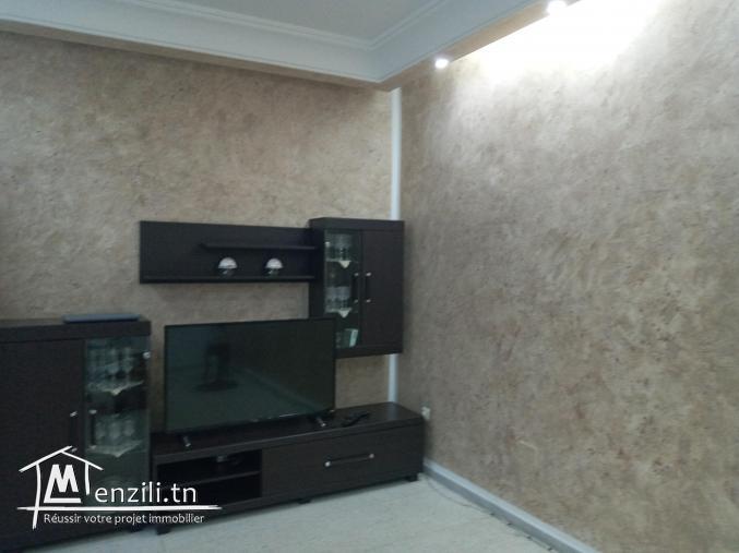 A Vendre une belle lduplex a sokra