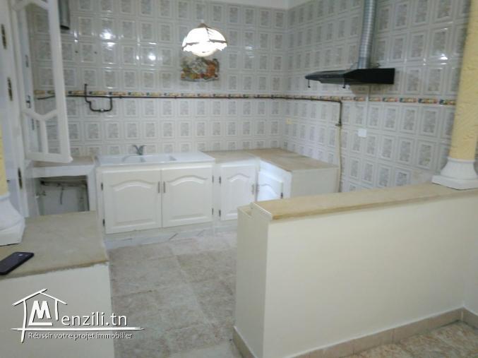 Coquette villa à el Mourouj 2