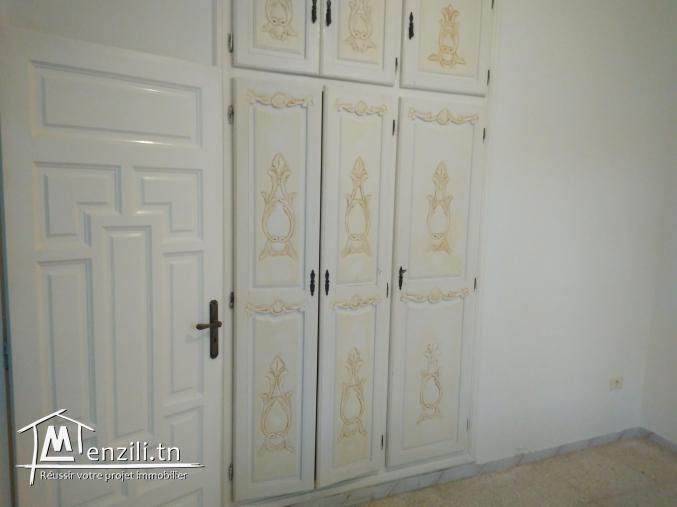 Coquette villa à el Mourouj 2