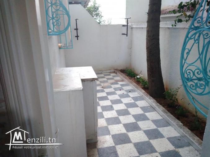 Coquette villa à el Mourouj 2