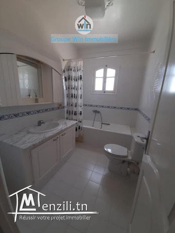 VENTE APPARTEMENT KHEZAMA OUEST