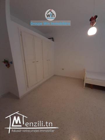 VENTE APPARTEMENT KHEZAMA OUEST