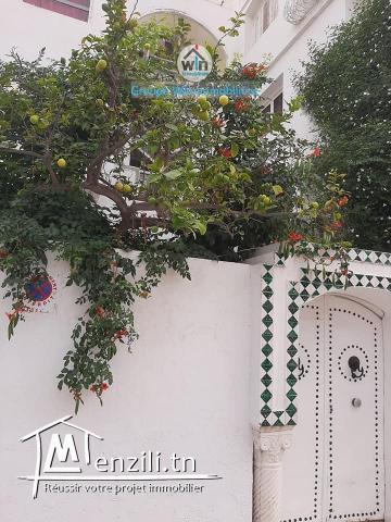 VENTE APPARTEMENT SOUSSE