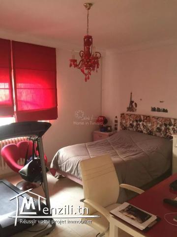 VENTE APPARTEMENT CHOTRANA 1