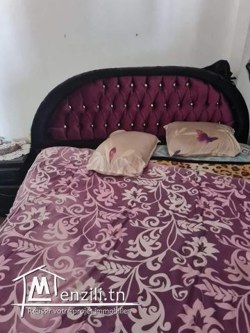 بيت نوم للبيع